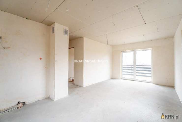 BRACIA SADURSCY ODDZIAŁ BS4 KROWODRZA, Mieszkanie  na sprzedaż, Podolany, ul. 