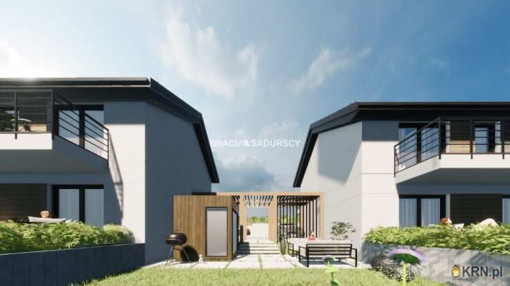 3 pokojowe, Mieszkanie  na sprzedaż, Podolany, ul. 