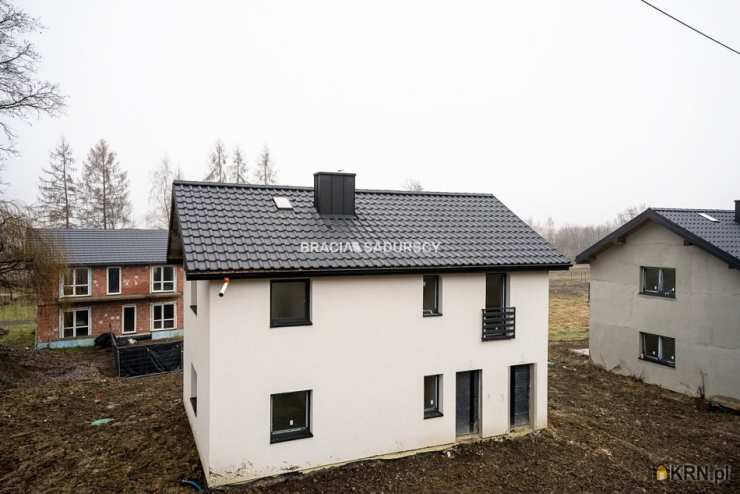 BRACIA SADURSCY ODDZIAŁ BS4 KROWODRZA, Mieszkanie  na sprzedaż, Podolany, ul. 