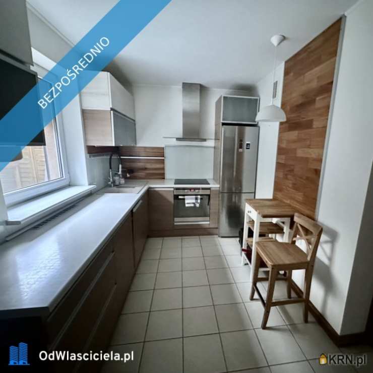 Poznań, Jeżyce/Podolany, ul. J. Omańkowskiej, Mieszkanie  na sprzedaż, 3 pokojowe