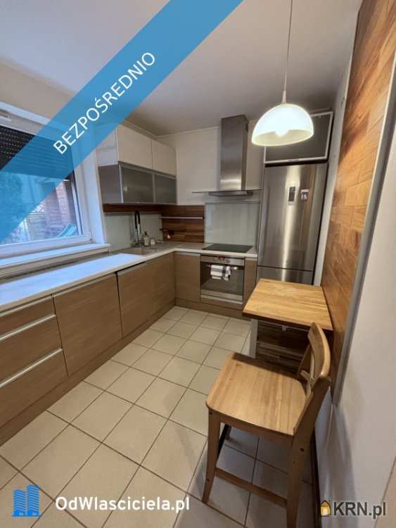 Poznań, Jeżyce/Podolany, ul. J. Omańkowskiej, 3 pokojowe, Mieszkanie  na sprzedaż