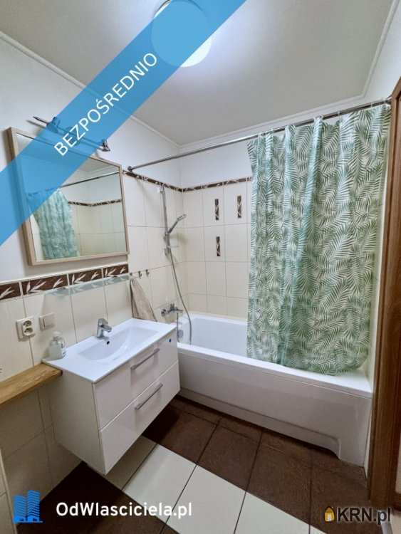 3 pokojowe, Poznań, Jeżyce/Podolany, ul. J. Omańkowskiej, Mieszkanie  na sprzedaż