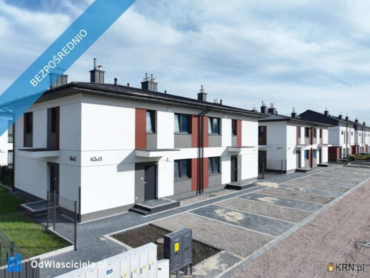 Mieszkanie  na sprzedaż, Radzymin, ul. , 3 pokojowe