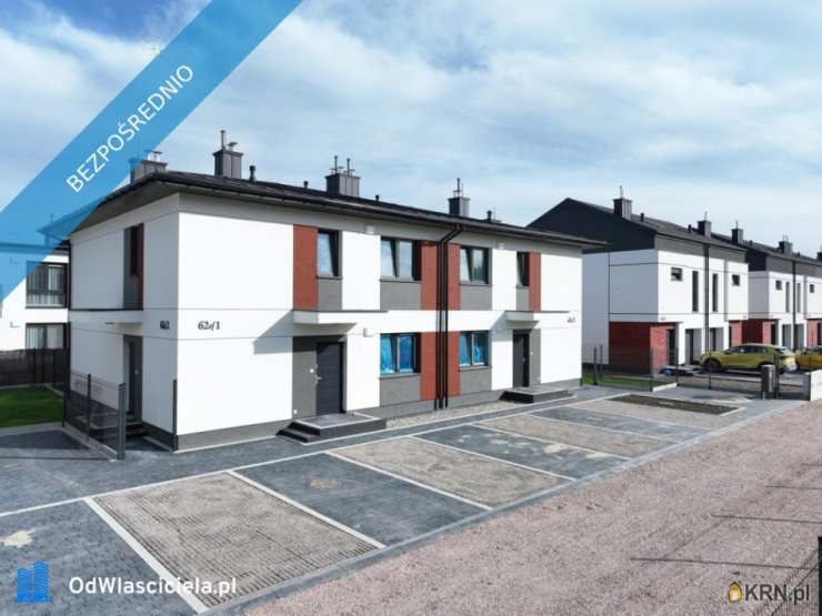 Mieszkanie  na sprzedaż, 3 pokojowe, Radzymin, ul. 