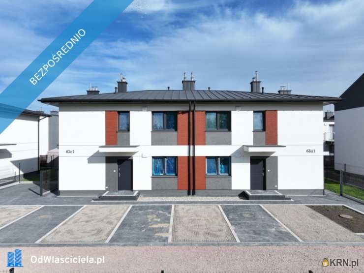 Radzymin, ul. , Mieszkanie  na sprzedaż, 3 pokojowe