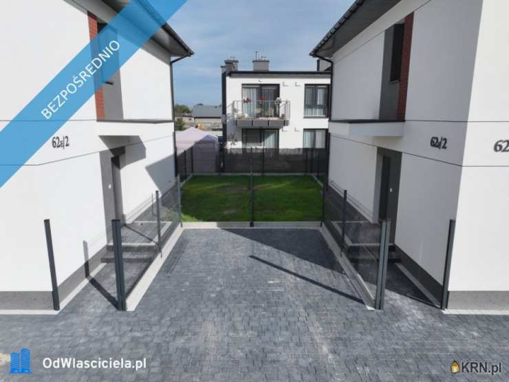 Radzymin, ul. , 3 pokojowe, Mieszkanie  na sprzedaż