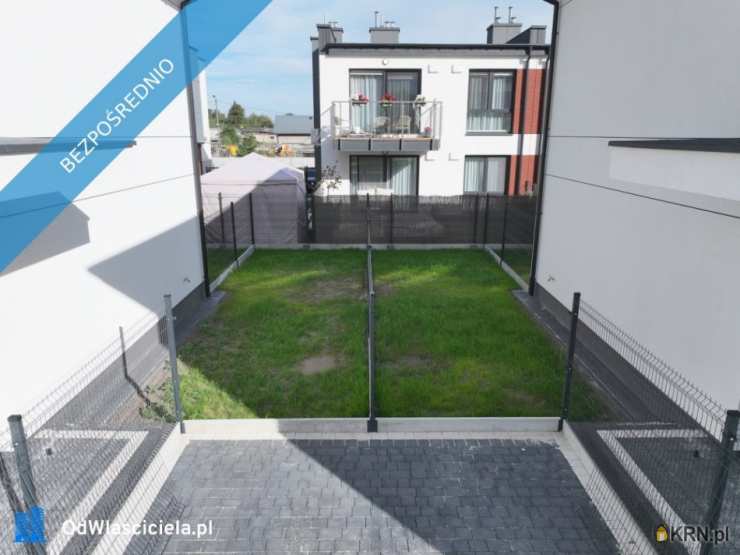 3 pokojowe, Radzymin, ul. , Mieszkanie  na sprzedaż