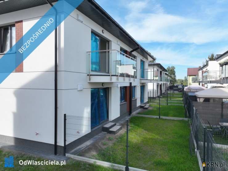 3 pokojowe, Mieszkanie  na sprzedaż, Radzymin, ul. 