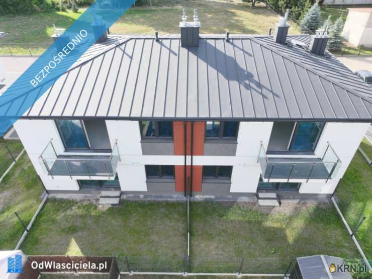 OdWlasciciela.pl, Mieszkanie  na sprzedaż, Radzymin, ul. 