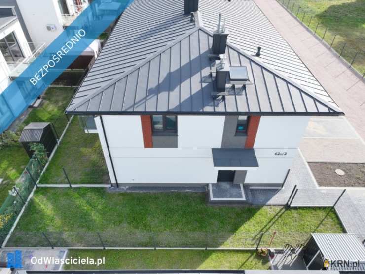 3 pokojowe, Radzymin, ul. , Mieszkanie  na sprzedaż