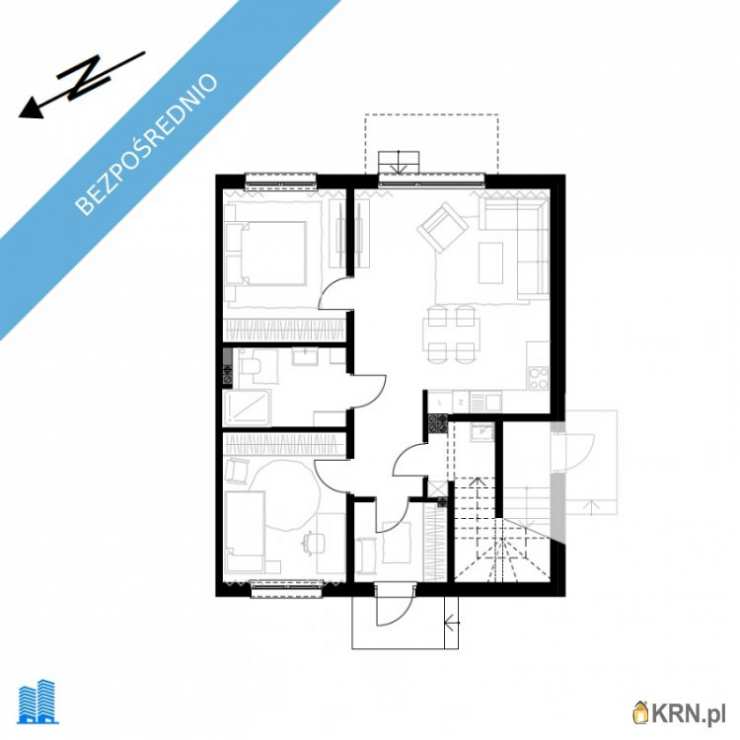 OdWlasciciela.pl, Mieszkanie  na sprzedaż, Radzymin, ul. 