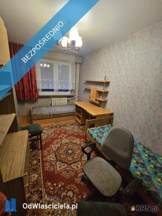Rzeszów, Nowe Miasto, ul. Podwisłocze, 4 pokojowe, Mieszkanie  na sprzedaż