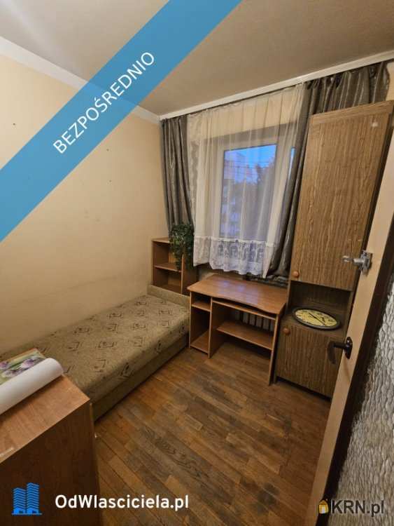 Mieszkanie  na sprzedaż, Rzeszów, Nowe Miasto, ul. Podwisłocze, 4 pokojowe
