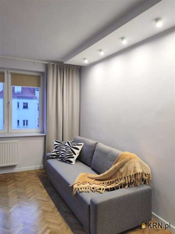 Mieszkanie  na sprzedaż, 3 pokojowe, Sopot, ul. Niepodległości