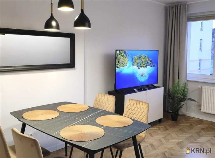 Mieszkanie  na sprzedaż, Sopot, ul. Niepodległości, 3 pokojowe