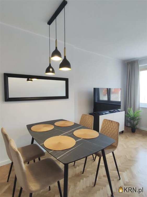 Mieszkanie  na sprzedaż, 3 pokojowe, Sopot, ul. Niepodległości