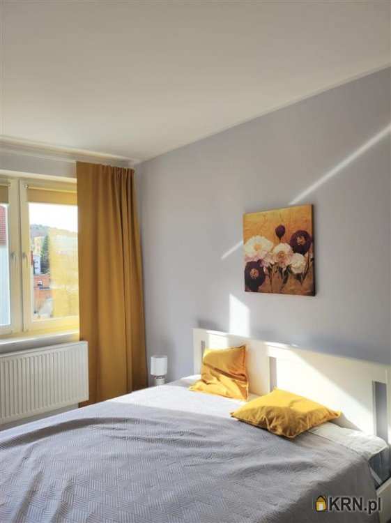 Sopot, ul. Niepodległości, 3 pokojowe, Mieszkanie  na sprzedaż