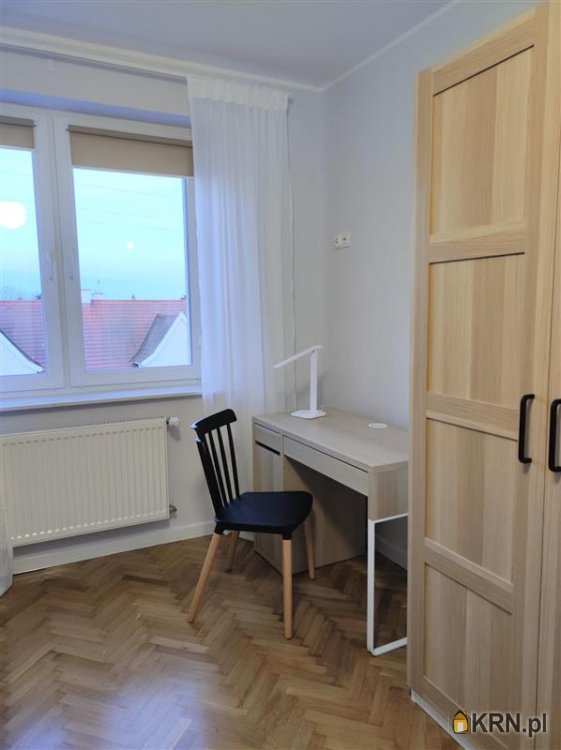 3 pokojowe, Mieszkanie  na sprzedaż, Sopot, ul. Niepodległości