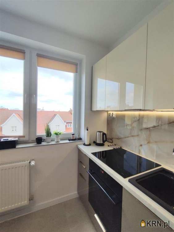 Sopot, ul. Niepodległości, Mieszkanie  na sprzedaż, 3 pokojowe