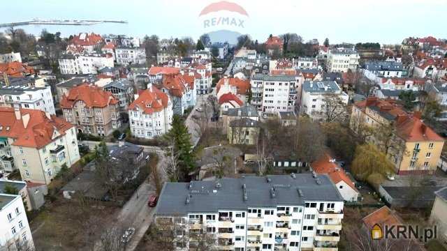 Mieszkanie  na sprzedaż, 4 pokojowe, Sopot, Dolny Sopot, ul. 