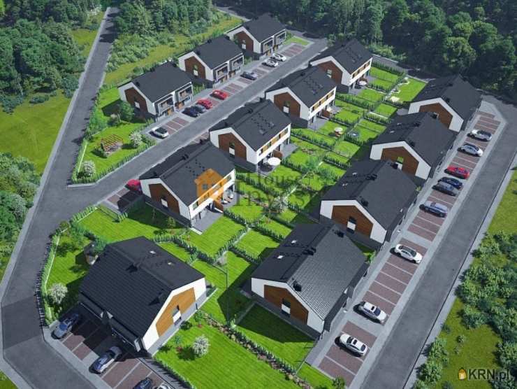 Mieszkanie  na sprzedaż, 4 pokojowe, Ulesie, ul. 