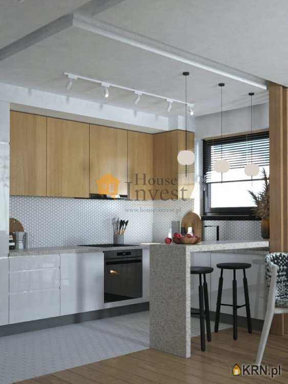 Ulesie, ul. , 4 pokojowe, Mieszkanie  na sprzedaż