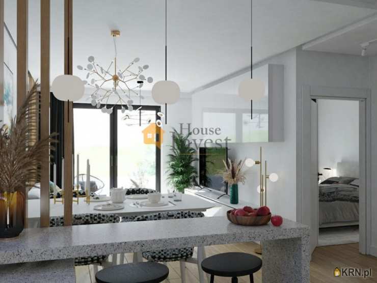 House Invest Nieruchomości Sp.z o.o., Mieszkanie  na sprzedaż, Ulesie, ul. 