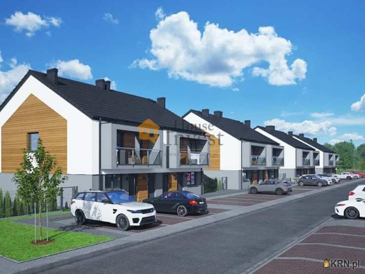 Mieszkanie  na sprzedaż, 4 pokojowe, Ulesie, ul. 