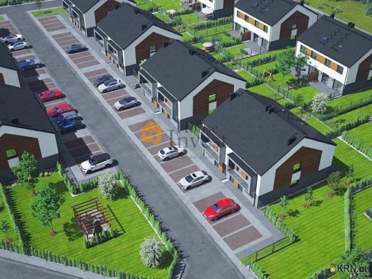 Ulesie, ul. , Mieszkanie  na sprzedaż, 4 pokojowe