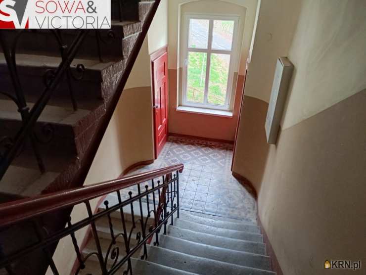 Wałbrzych, Stary Zdrój, ul. , 2 pokojowe, Mieszkanie  na sprzedaż