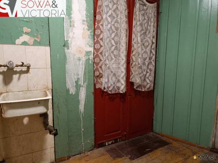 2 pokojowe, Wałbrzych, Stary Zdrój, ul. , Mieszkanie  na sprzedaż