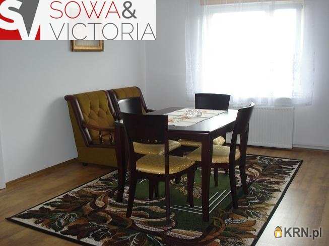 Mieszkanie  do wynajęcia, Wałbrzych, Szczawienko, ul. , 4 pokojowe