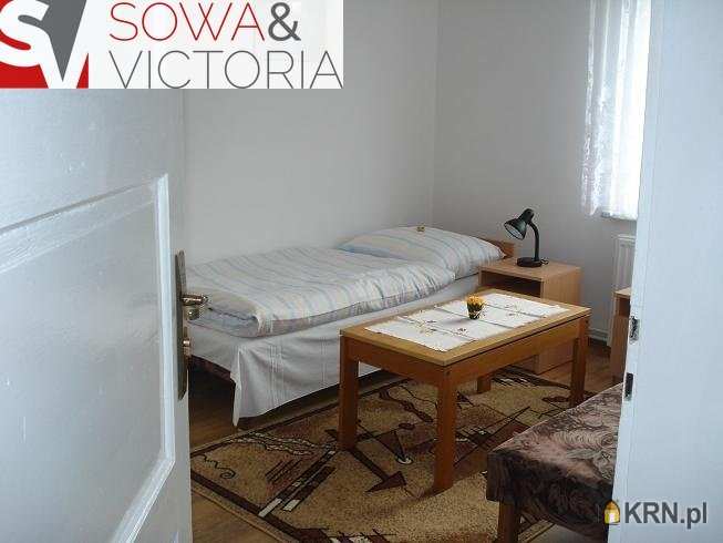 Wałbrzych, Szczawienko, ul. , 4 pokojowe, Mieszkanie  do wynajęcia