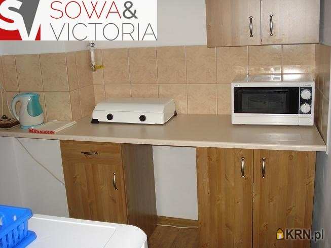 Biuro Nieruchomości SOWA, Mieszkanie  do wynajęcia, Wałbrzych, Szczawienko, ul. 