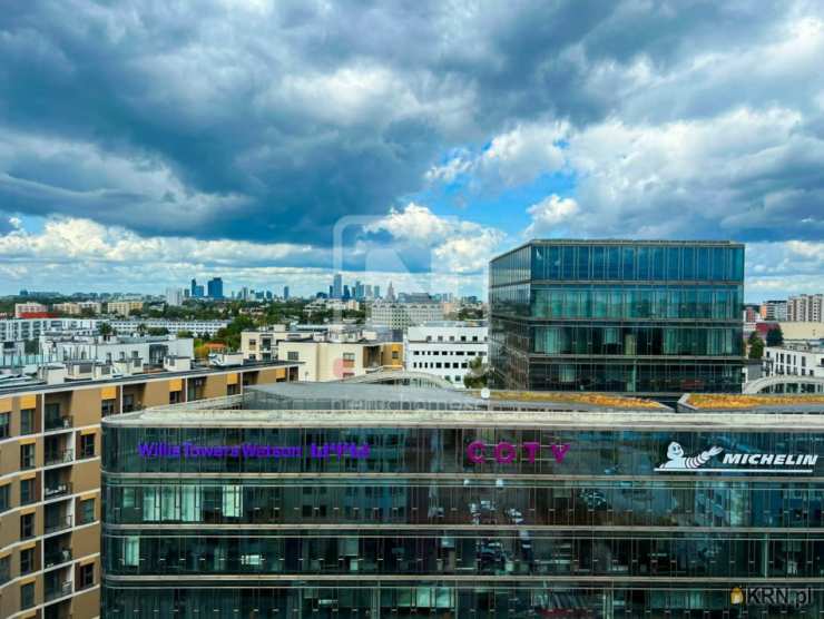 Mieszkanie  na sprzedaż, Warszawa, Mokotów, ul. Domaniewska, 3 pokojowe