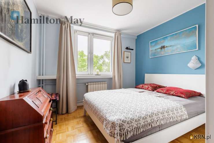 Hamilton May, Mieszkanie  do wynajęcia, Warszawa, ul. 