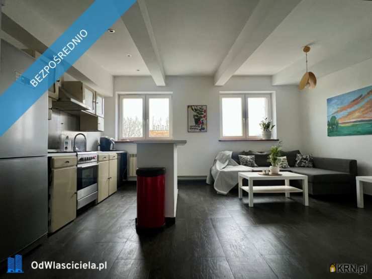 Mieszkanie  na sprzedaż, Warszawa, Praga Południe, ul. L. Kickiego, 2 pokojowe