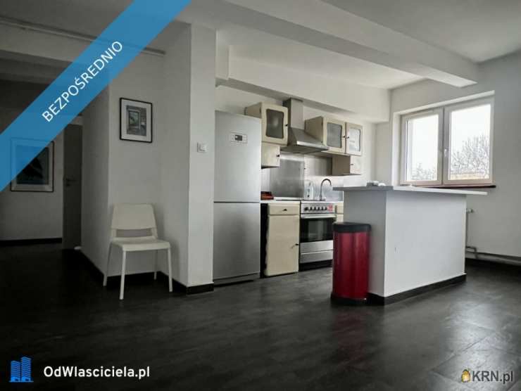 Mieszkanie  na sprzedaż, 2 pokojowe, Warszawa, Praga Południe, ul. L. Kickiego