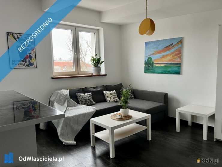 Warszawa, Praga Południe, ul. L. Kickiego, Mieszkanie  na sprzedaż, 2 pokojowe