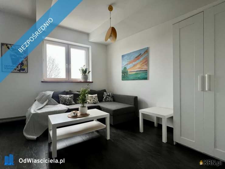 2 pokojowe, Warszawa, Praga Południe, ul. L. Kickiego, Mieszkanie  na sprzedaż