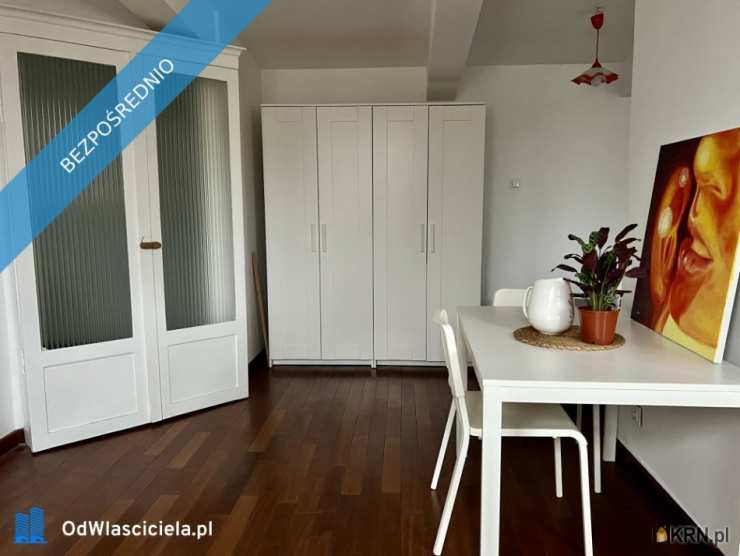 2 pokojowe, Mieszkanie  na sprzedaż, Warszawa, Praga Południe, ul. L. Kickiego