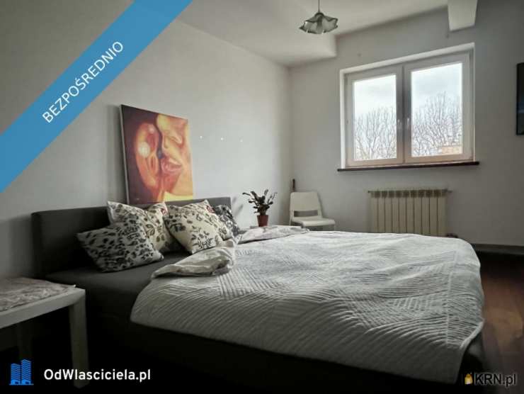 OdWlasciciela.pl, Mieszkanie  na sprzedaż, Warszawa, Praga Południe, ul. L. Kickiego