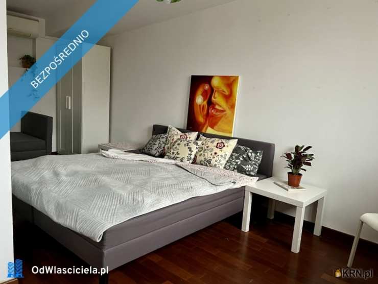 Mieszkanie  na sprzedaż, Warszawa, Praga Południe, ul. L. Kickiego, 2 pokojowe