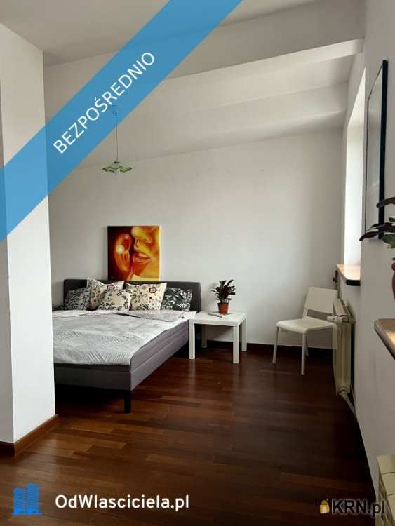 Mieszkanie  na sprzedaż, 2 pokojowe, Warszawa, Praga Południe, ul. L. Kickiego