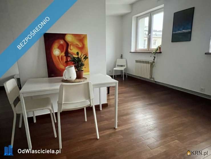 Warszawa, Praga Południe, ul. L. Kickiego, Mieszkanie  na sprzedaż, 2 pokojowe