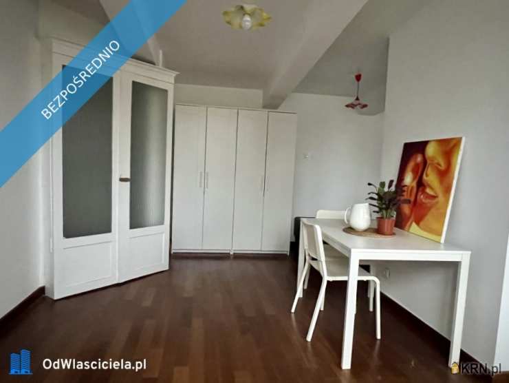 OdWlasciciela.pl, Mieszkanie  na sprzedaż, Warszawa, Praga Południe, ul. L. Kickiego