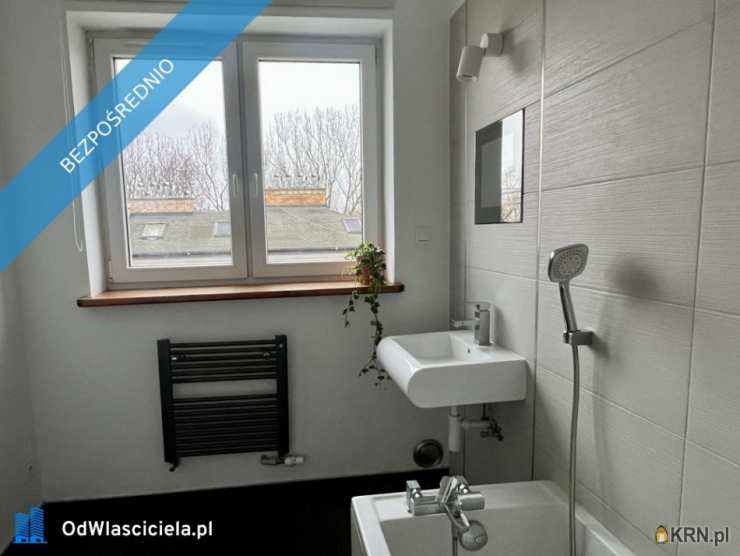 Mieszkanie  na sprzedaż, Warszawa, Praga Południe, ul. L. Kickiego, 2 pokojowe