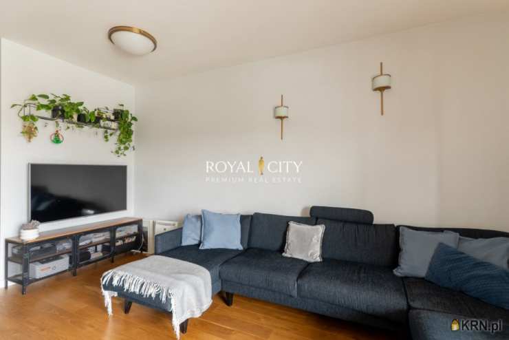 3 pokojowe, Mieszkanie  na sprzedaż, Warszawa, Wola, ul. 