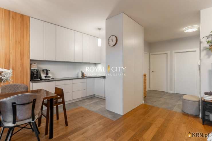 Royal City, Mieszkanie  na sprzedaż, Warszawa, Wola, ul. 