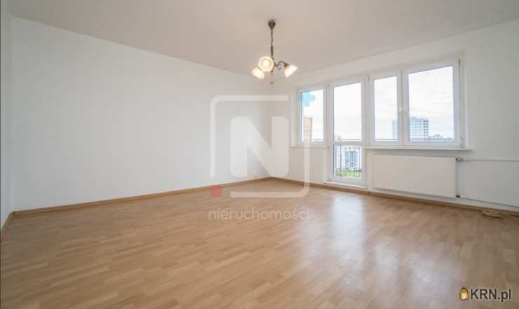 Mieszkanie  na sprzedaż, Warszawa, Ursynów, ul. S. Kulczyńskiego, 3 pokojowe